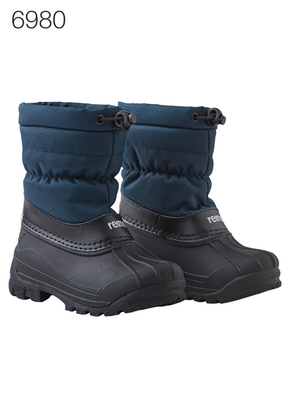 Reima TEC Winter-Stiefel Nefar 5400024A