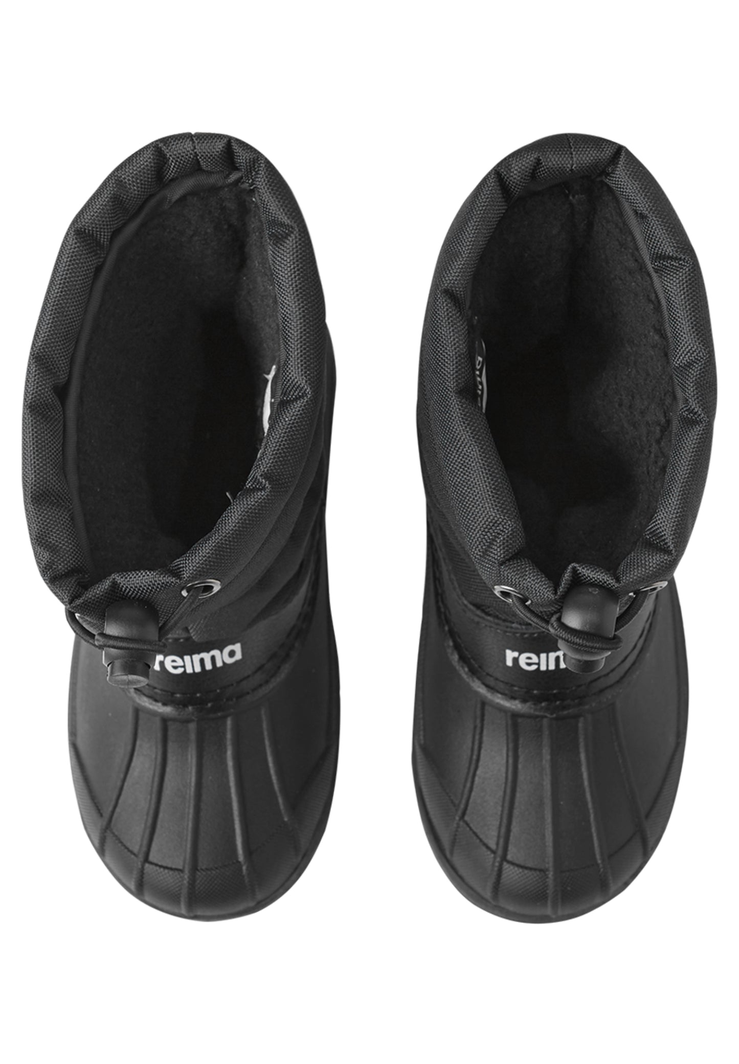 REIMA Winter-Stiefel <br>Nefar <br>Gr. 22 - 34<br> warm und leicht<br> Schule und Alltag<br> Gummi-Galosche 100% wasserdicht