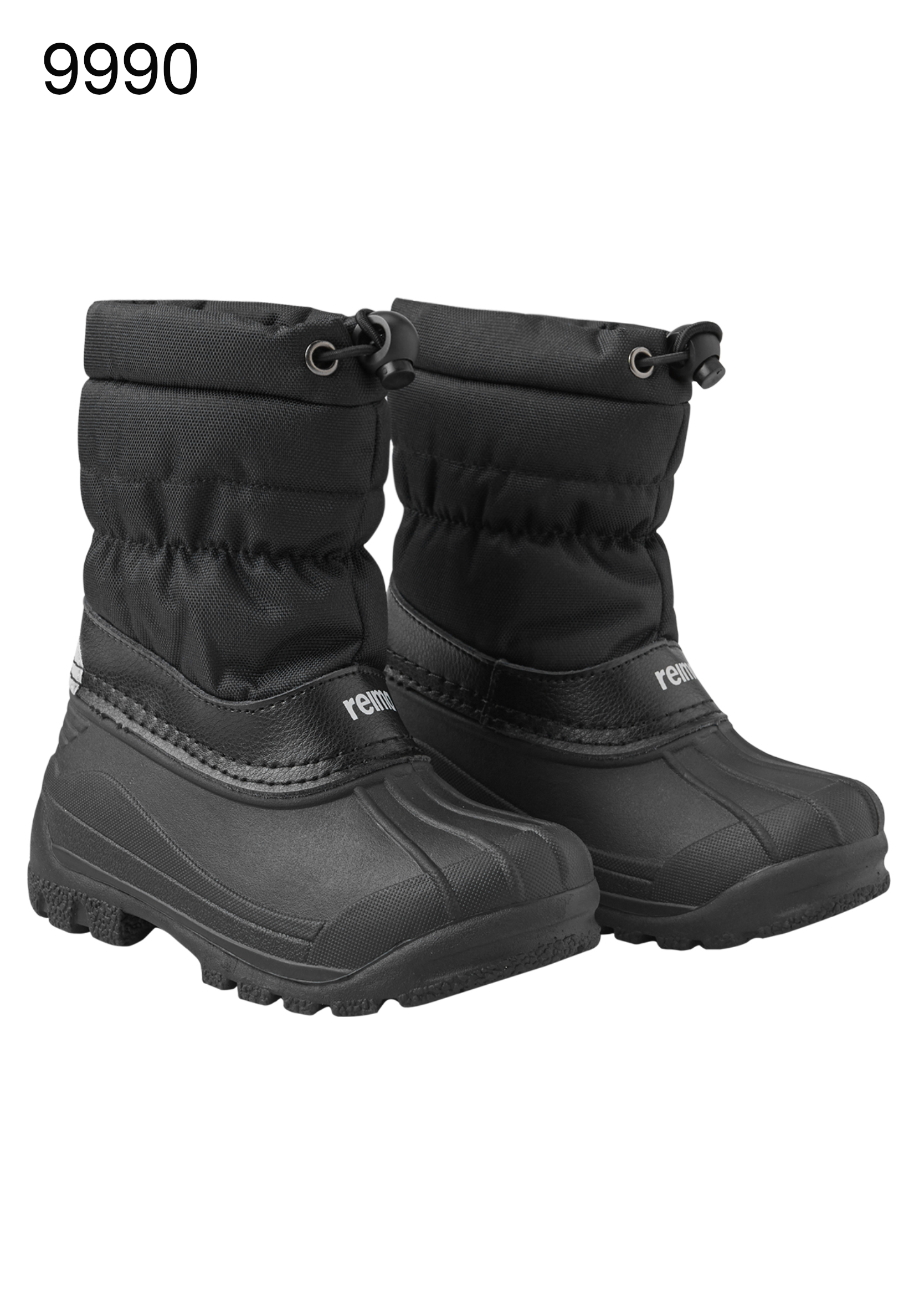 Reima TEC Winter-Stiefel Nefar 5400024A