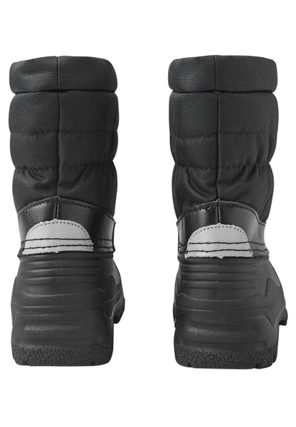 REIMA Winter-Stiefel <br>Nefar <br>Gr. 22 - 34<br> warm und leicht<br> Schule und Alltag<br> Gummi-Galosche 100% wasserdicht