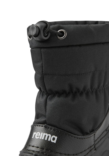 REIMA Winter-Stiefel <br>Nefar <br> ideal für Schulweg und Alltag <br>Gr. 20,22,23,24,25,26,27,28,29,31,32,34,35<br> warm und leicht<br> Galosche unten wasserdicht