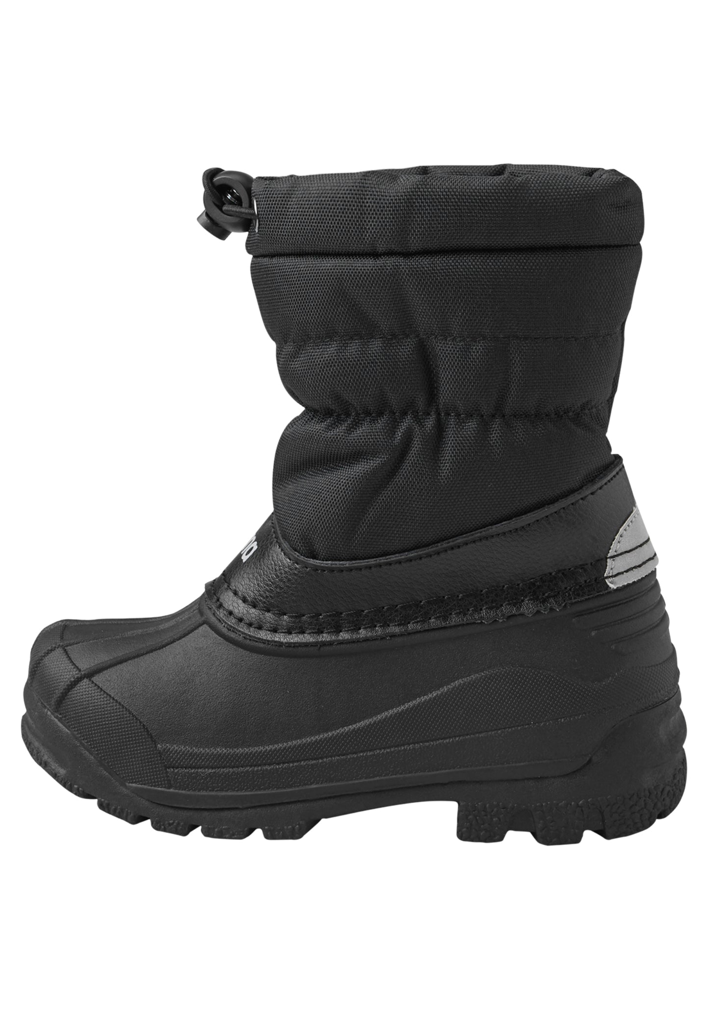 REIMA Winter-Stiefel <br>Nefar <br> ideal für Schulweg und Alltag <br>Gr. 20,22,23,24,25,26,27,28,29,31,32,34,35<br> warm und leicht<br> Galosche unten wasserdicht