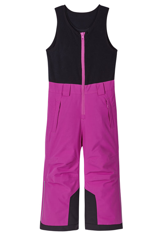 REIMA TEC Kinder Skihose mit Gilet Oryon pink 5100051A 4810