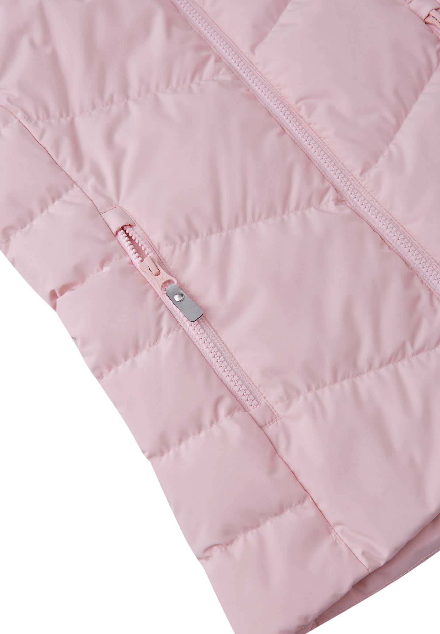 REIMA warme 2in1 Daunen-Jacke mit Gilet-Funktion <br>Paahto <br>Gr. 104, 116, 122, 128, 134, 140, 146 <br>echte zertifizierte Daune, waschbar<br> Gilet separat tragbar<br> WS 10'000 mm