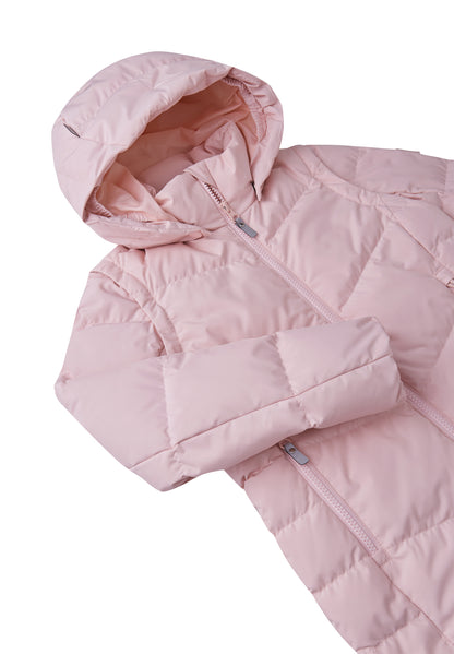 REIMA warme 2in1 Daunen-Jacke mit Gilet-Funktion <br>Paahto <br>Gr. 104, 116, 122, 128, 134, 140, 146 <br>echte zertifizierte Daune, waschbar<br> Gilet separat tragbar<br> WS 10'000 mm