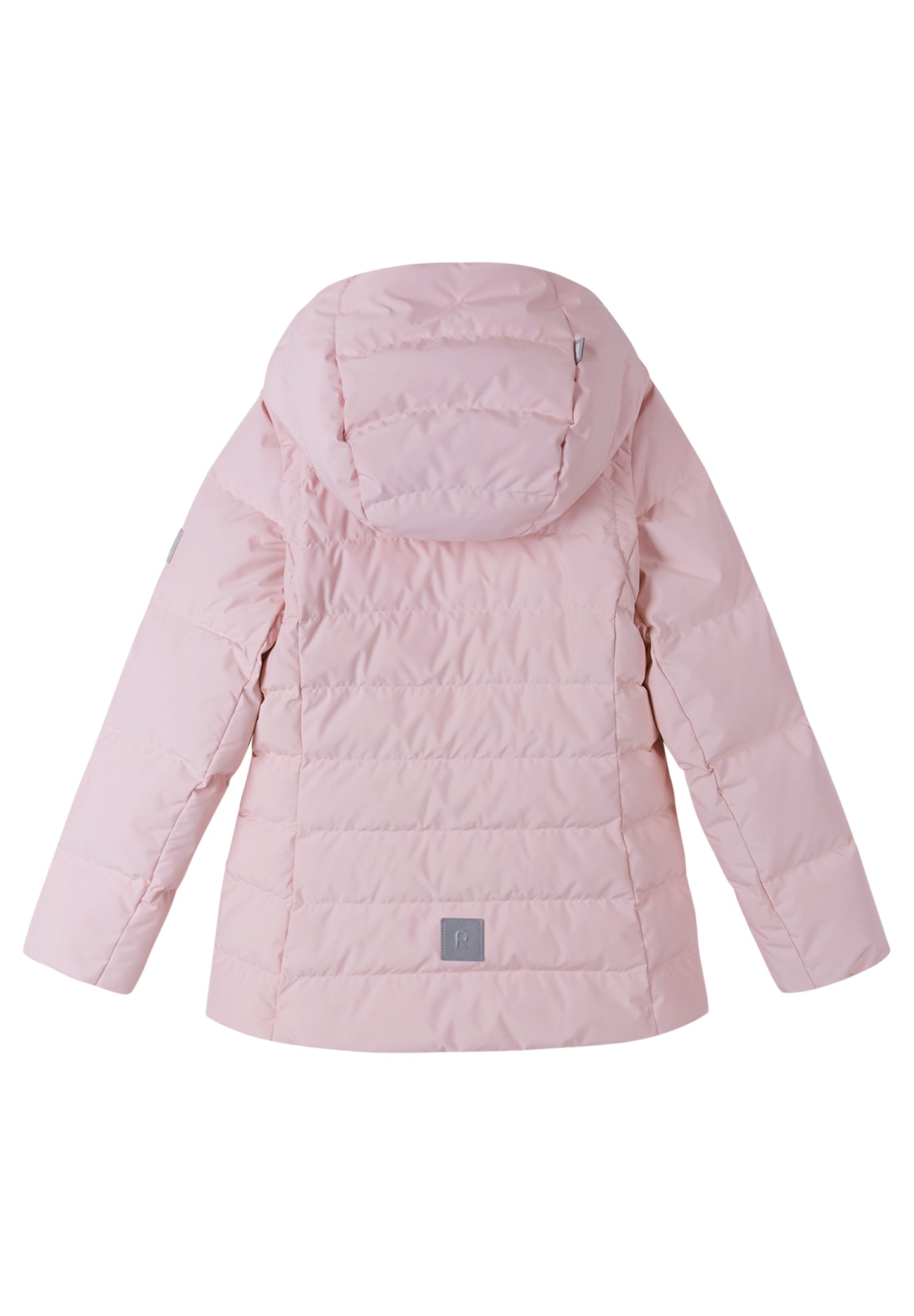 REIMA warme 2in1 Daunen-Jacke mit Gilet-Funktion <br>Paahto <br>Gr. 104, 116, 122, 128, 134, 140, 146 <br>echte zertifizierte Daune, waschbar<br> Gilet separat tragbar<br> WS 10'000 mm