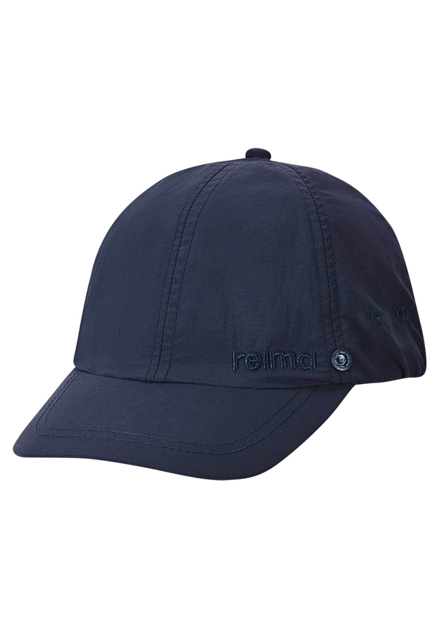 REIMA Cap/Schirm-Mütze <br>Sahvari<br>Gr. 48<br> UV-Schutz 50+<br> abnehmbare Nackenkrempe