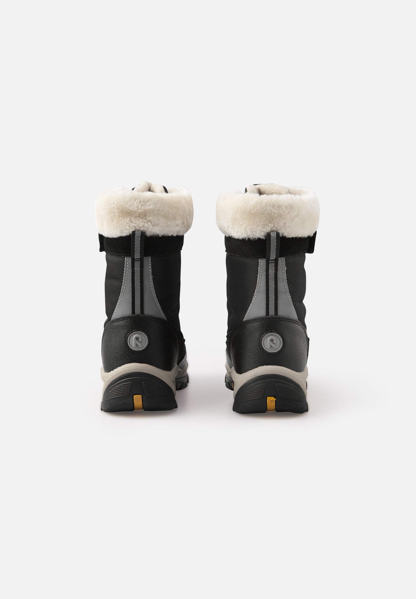 REIMA TEC Winter-Stiefel <br>Samoyed <br> Gr. 25, 33, 28, 35, 36, 37<br> Schule, Outdoor, Wald, Schnee<br>warm und leicht <br>kompletter Stiefel wasserdicht