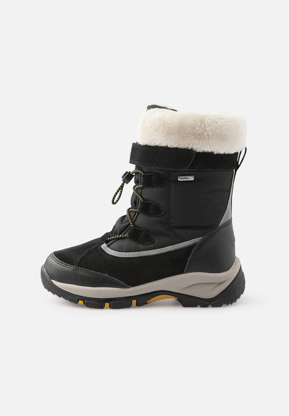 REIMA TEC Winter-Stiefel <br>Samoyed <br> Gr. 25, 33, 28, 35, 36, 37<br> Schule, Outdoor, Wald, Schnee<br>warm und leicht <br>kompletter Stiefel wasserdicht