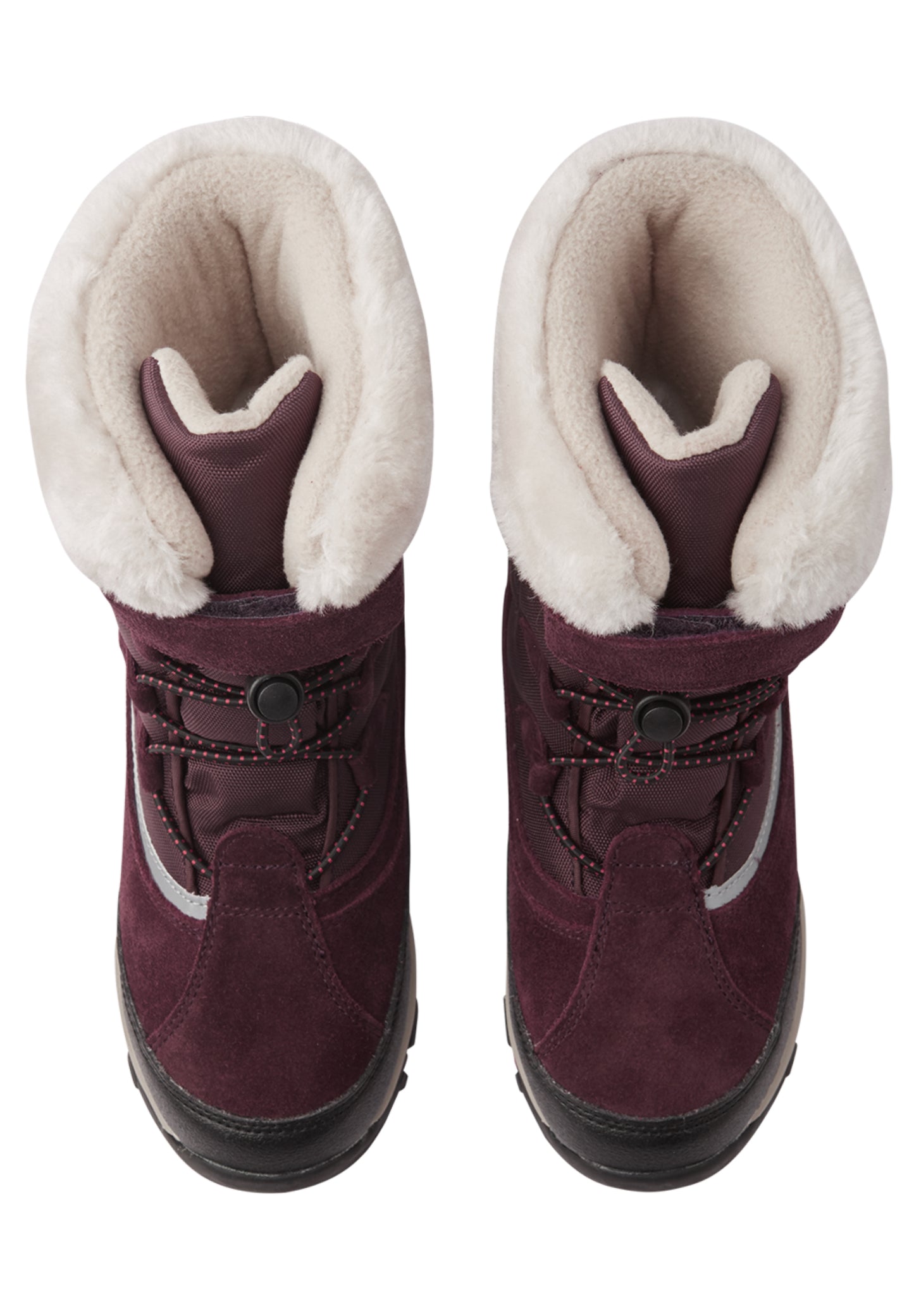 REIMA TEC Winter-Stiefel <br>Samoyed <br> Gr. 25, 33, 28, 35, 36, 37<br> Schule, Outdoor, Wald, Schnee<br>warm und leicht <br>kompletter Stiefel wasserdicht