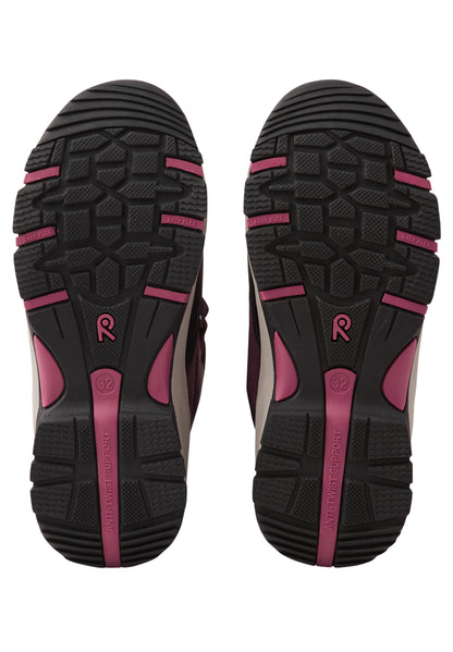 REIMA TEC Winter-Stiefel <br>Samoyed <br> Gr. 25, 33, 28, 35, 36, 37<br> Schule, Outdoor, Wald, Schnee<br>warm und leicht <br>kompletter Stiefel wasserdicht