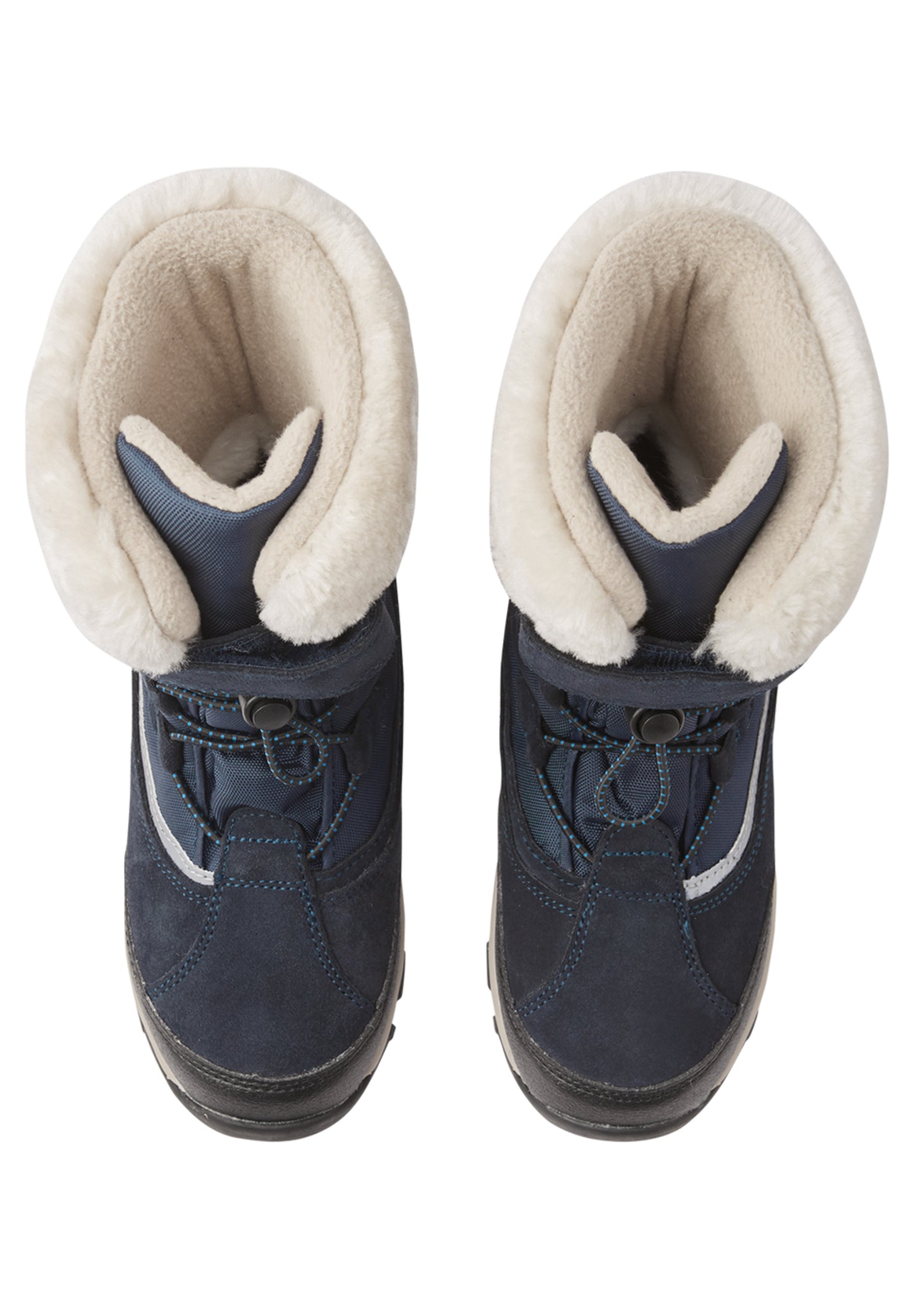 REIMA TEC Winter-Stiefel <br>Samoyed <br> Gr. 25, 33, 28, 35, 36, 37<br> Schule, Outdoor, Wald, Schnee<br>warm und leicht <br>kompletter Stiefel wasserdicht