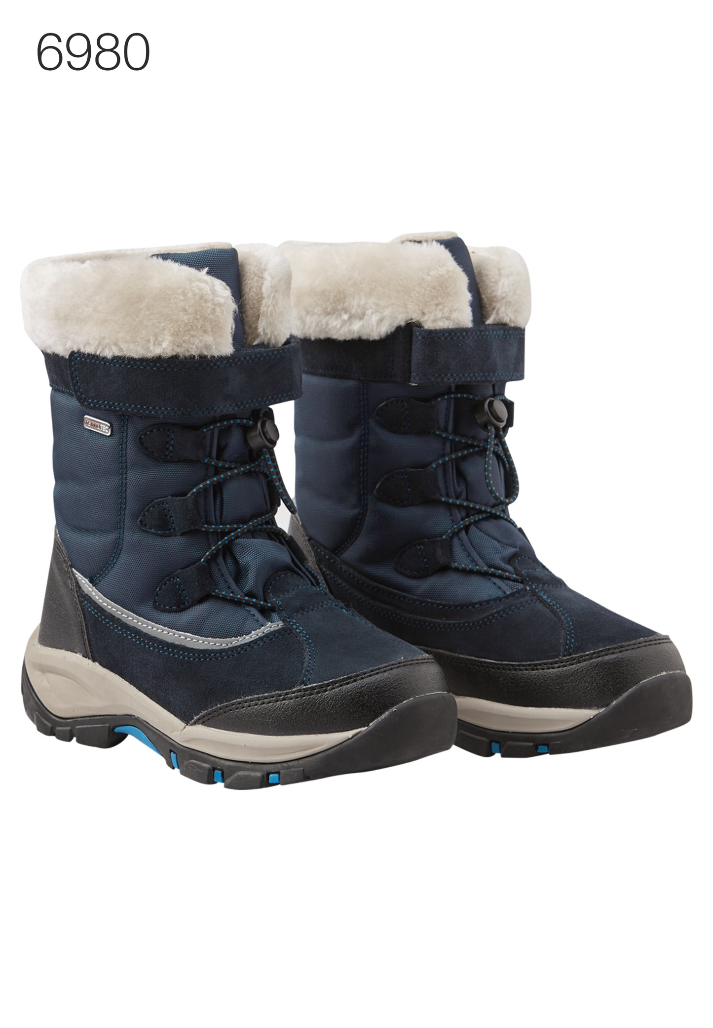 Winterstiefel von Reima TEC 100% wasserdicht 5400054A