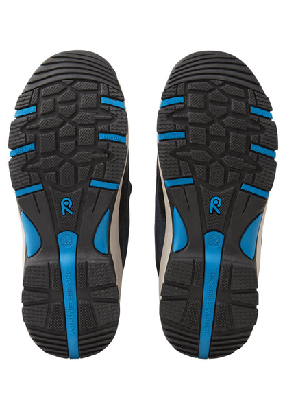 REIMA TEC Winter-Stiefel <br>Samoyed <br> Gr. 25, 33, 28, 35, 36, 37<br> Schule, Outdoor, Wald, Schnee<br>warm und leicht <br>kompletter Stiefel wasserdicht