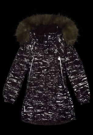 REIMA TEC Winterjacke/Parka Silda 5100126A