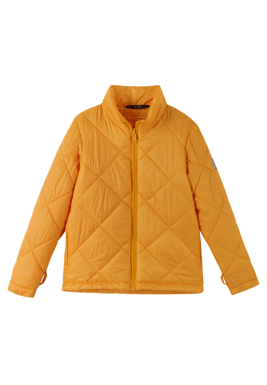 REIMA dünne Kinder Daunenjacke Sisin 5100149A-2450