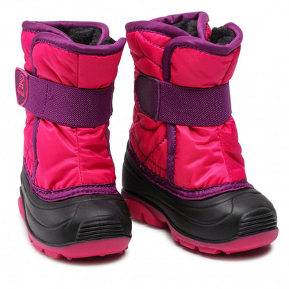 KAMIK Stiefel Snowbug3 Kind&Wetter Winterthur