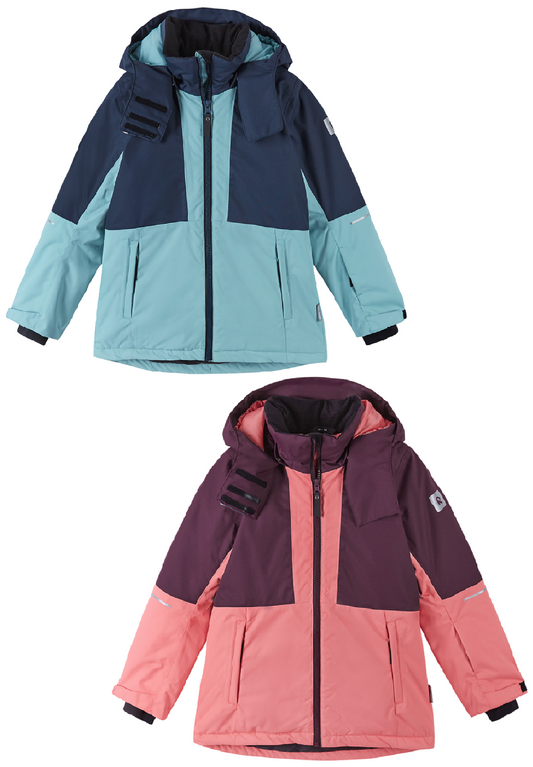 REIMA TEC Skijacke/Winterjacke Soppela 5100086A