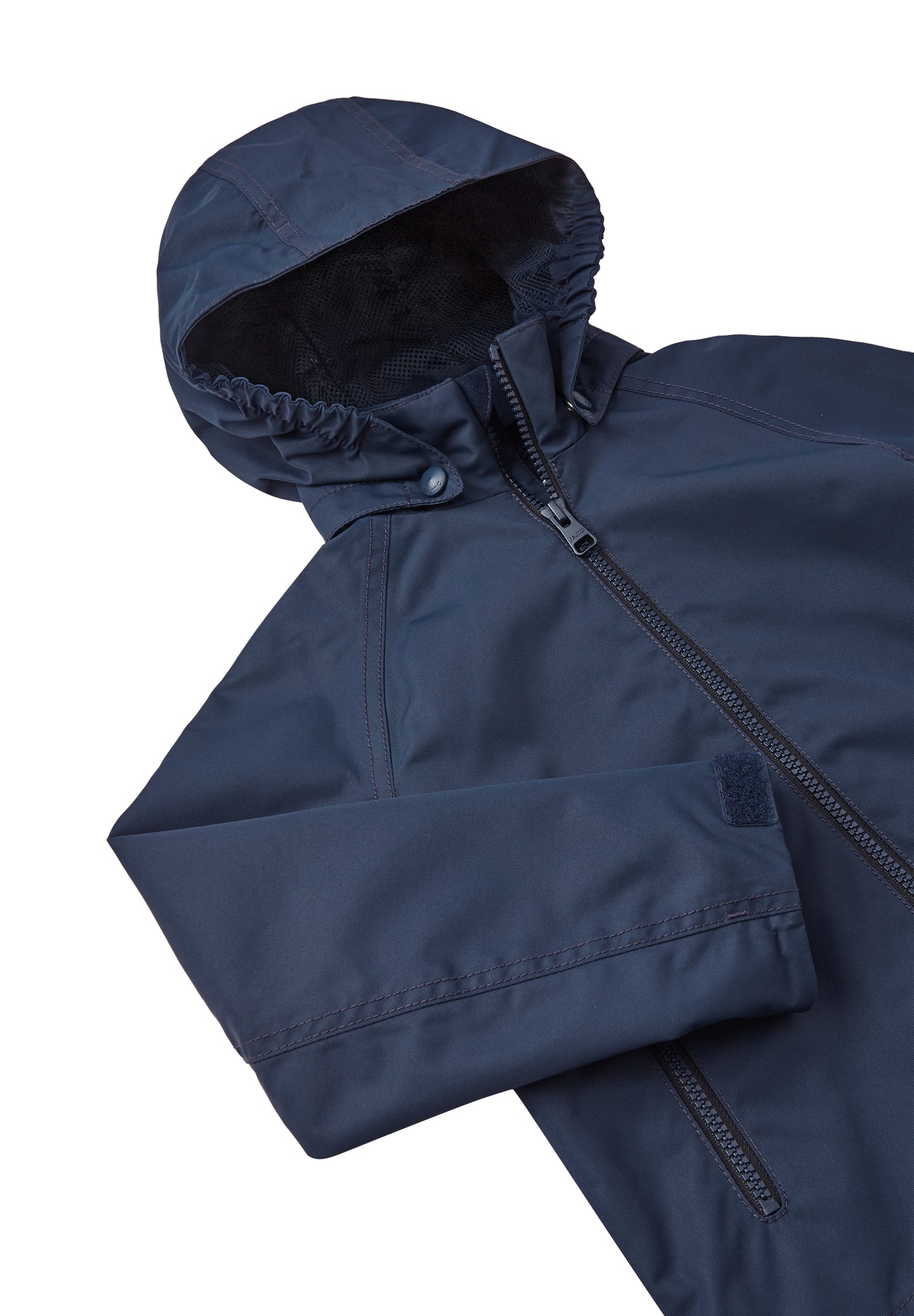 REIMA TEC Übergangs- und Regen-Jacke <br>Soutu <br>Gr. 92 - 164 <br>WS 10'000 mm