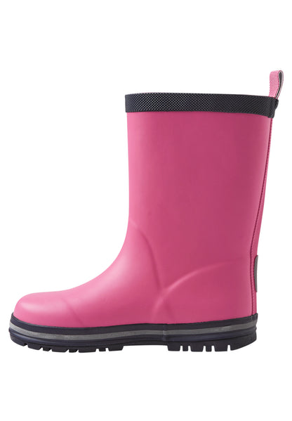 REIMA Gummistiefel <br>Taika<br>Gr. 21 bis 38 <br>ungefüttert <br> Innensohle herausnehmbar<br> 100% wasserdicht