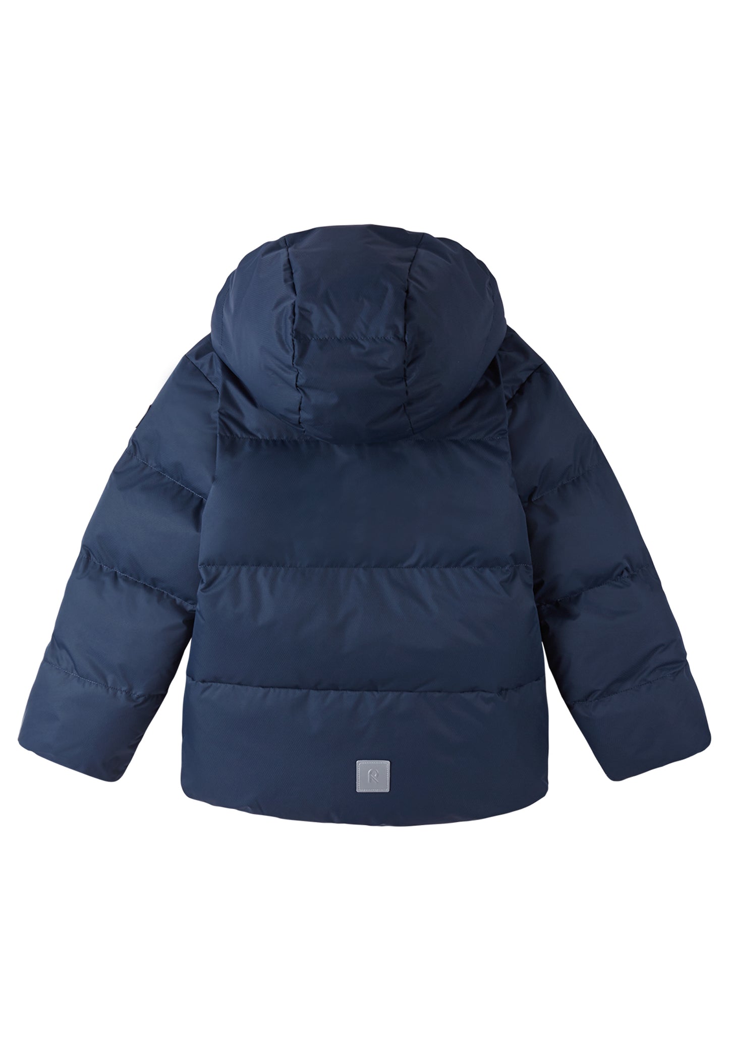 REIMA warme Winterjacke <br>Teisko <br> Gr. 110, 140, 146, 152<br> warm wattiert mit Fellex (künstliche Daune)<br> WS 5'000 mm