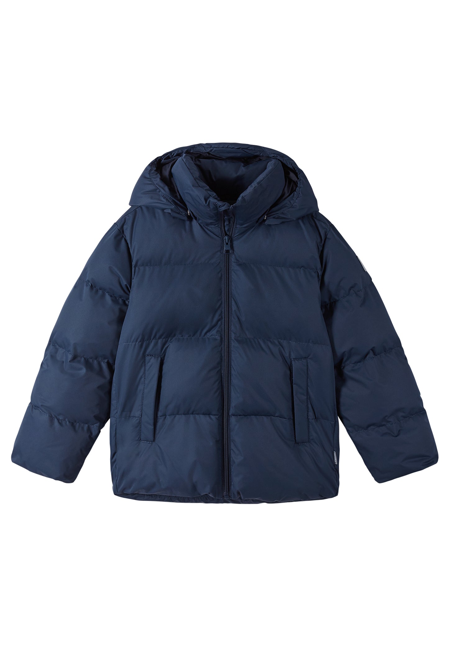 REIMA warme Winterjacke daunenähnlich (Fellex) Teisko 5100104A