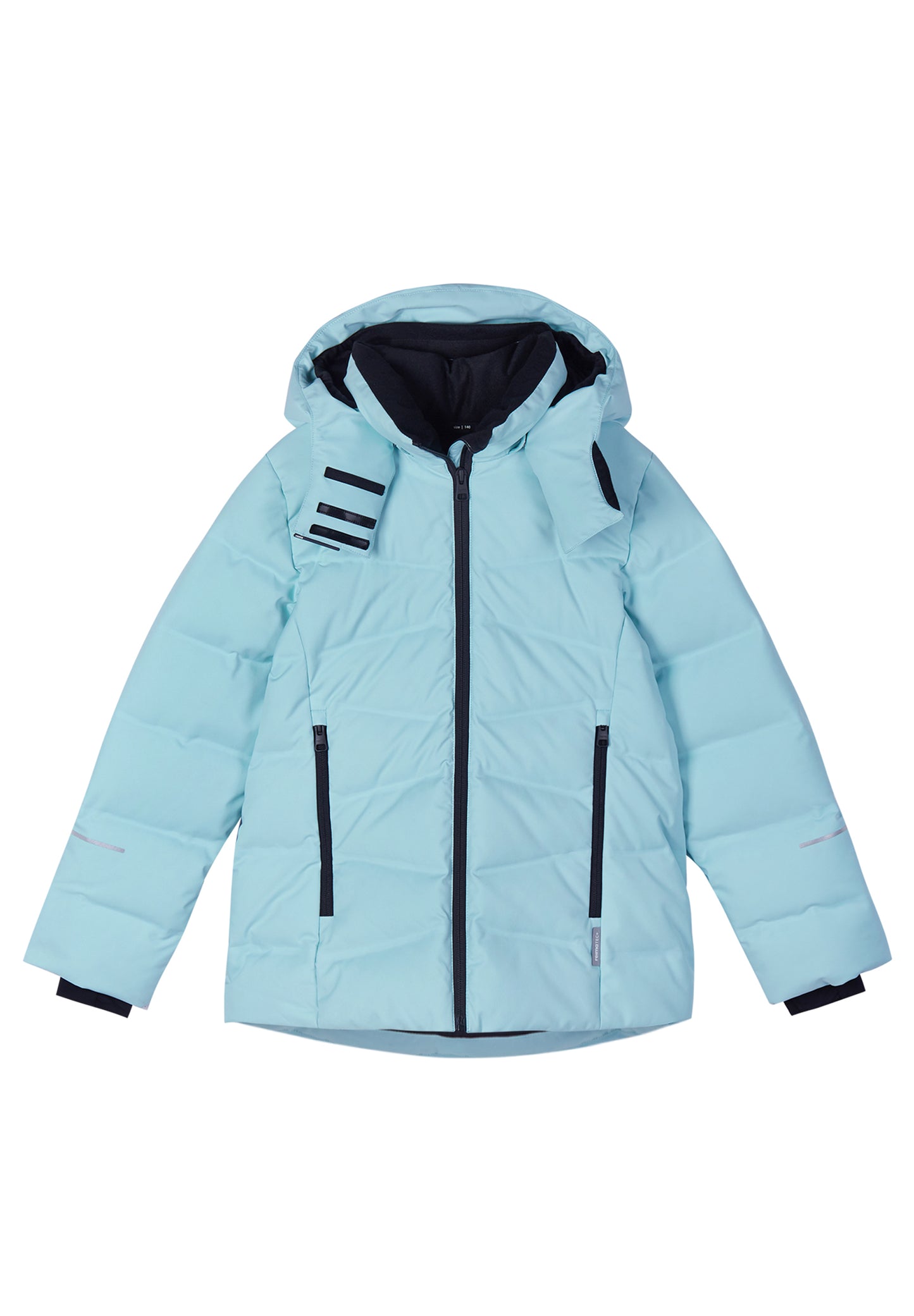 REIMA TEC Skijacke/Winterjacke mit Daunen Vanttaus 531572