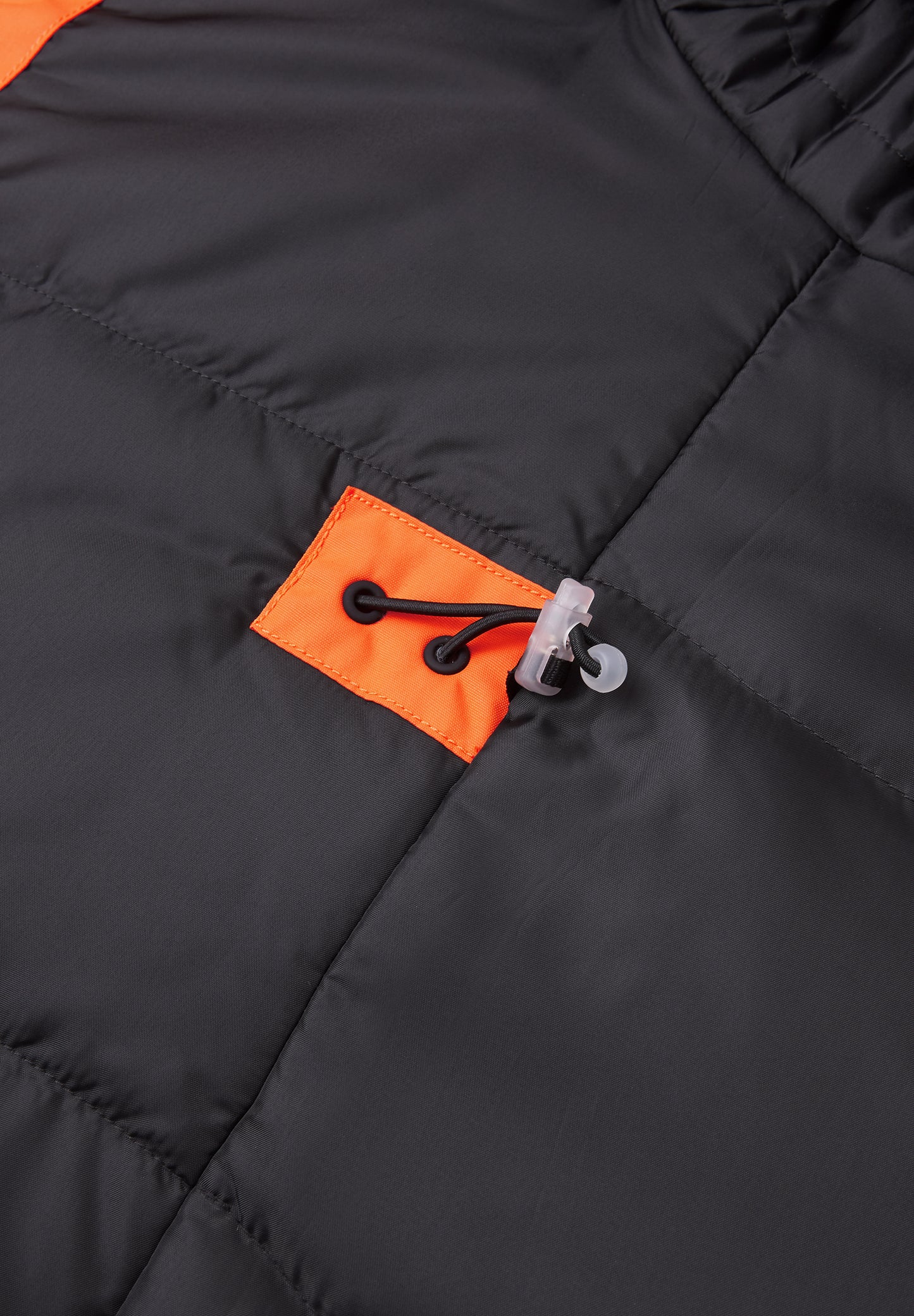 REIMA TEC Winterjacke/Parka <br>Veli <br>Gr. 110, 116, 128, 140 <br>langer Schnitt<br> WS 10'000 mm