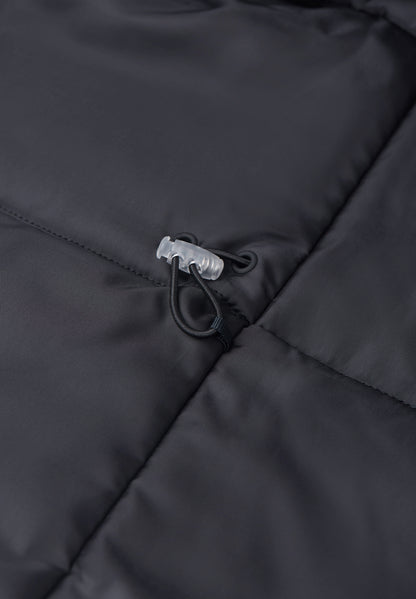 REIMA TEC Winterjacke/Parka <br>Veli <br>Gr. 92 - 134 <br>langer Schnitt<br> WS 10'000 mm