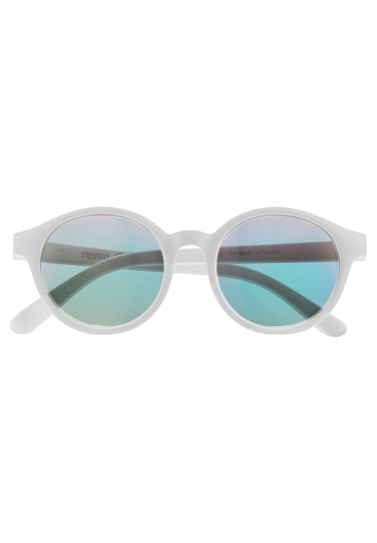 Reima Kinder-Sonnenbrille Viksu weiss 5300151A 0200