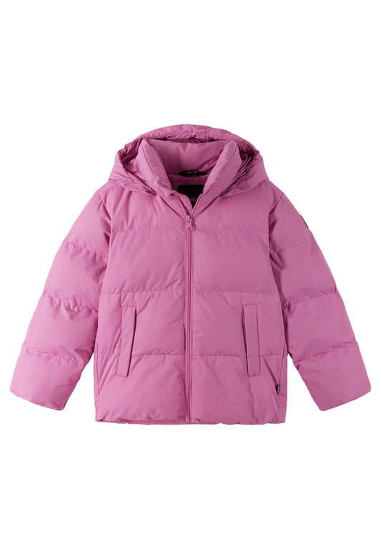 REIMA warme Winterjacke daunenähnlich (Fellex) Teisko 5100104A